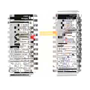 OIL BRNR PROT RLY (Q20)